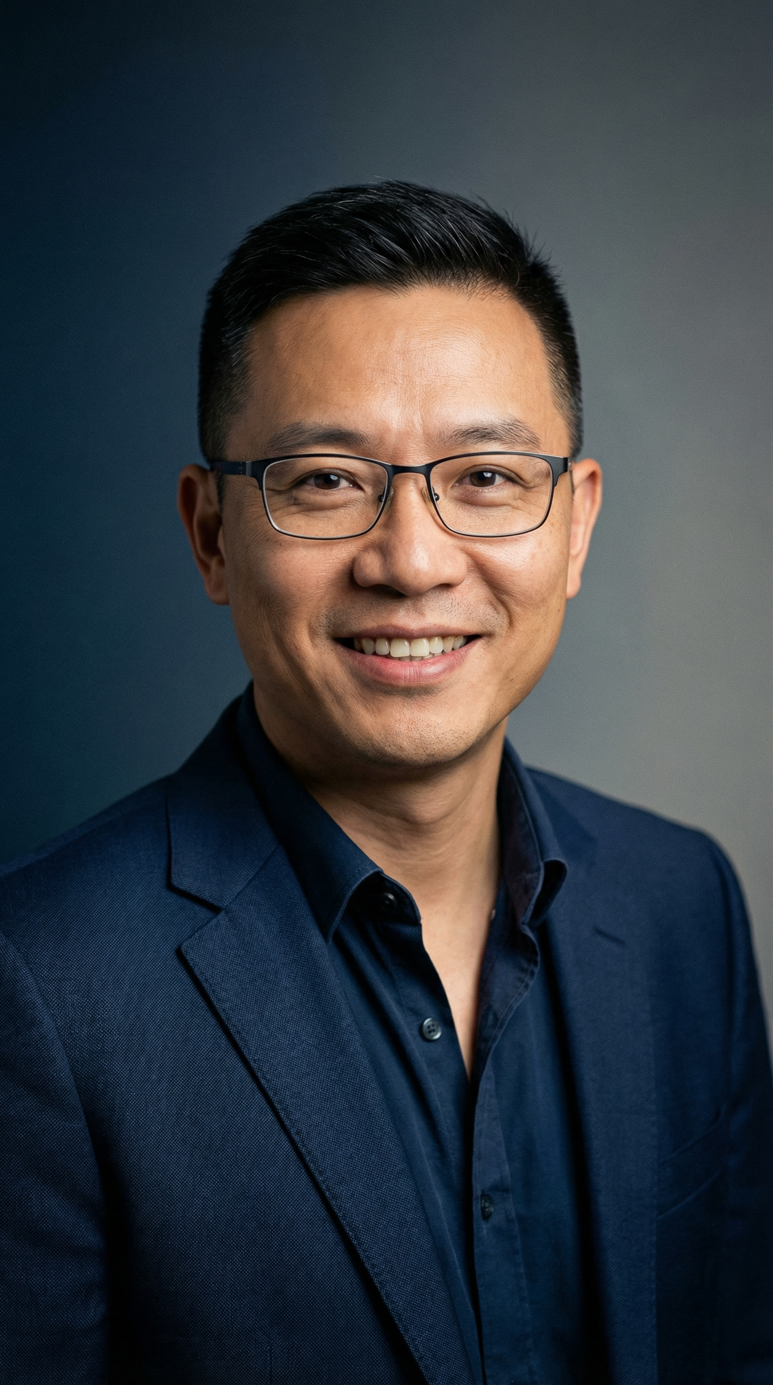 c7娱乐创始人兼首席运营官张伟